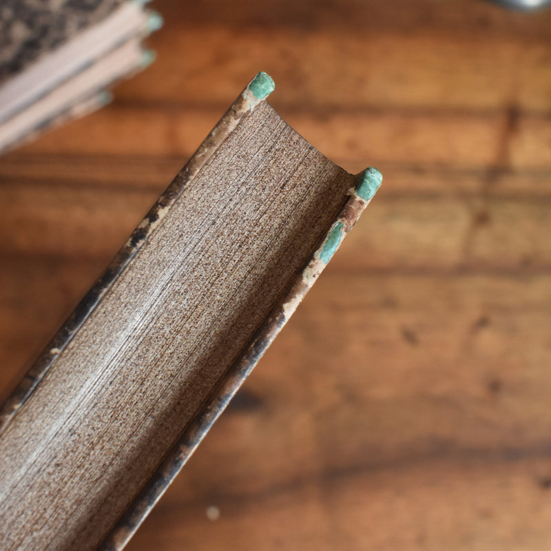 アンティーク本 A.THIERS Révolution Française Tome 6