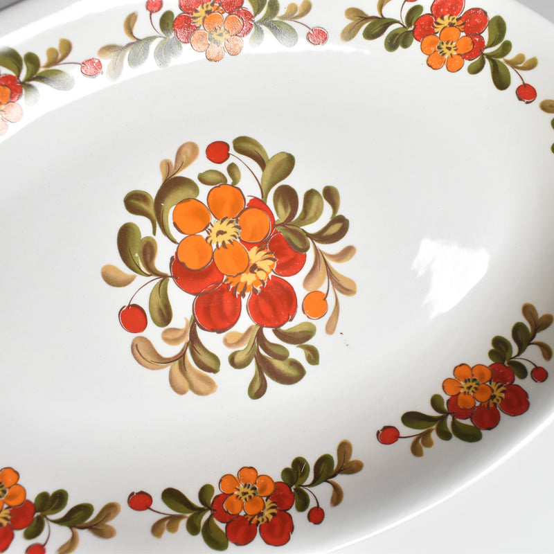 ヴィンテージラヴィエ オルシー ムランデルー Fleurs Oranges