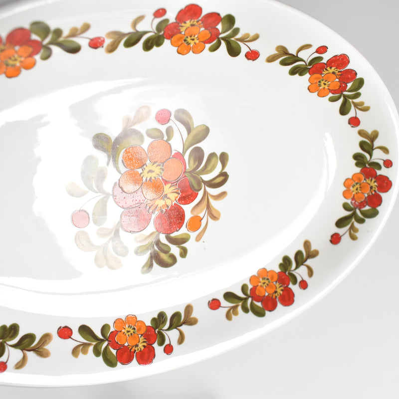 ヴィンテージラヴィエ オルシー ムランデルー Fleurs Oranges