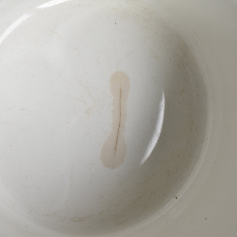 Vintage Teacup, Digoin & Sarreguemines Perse E