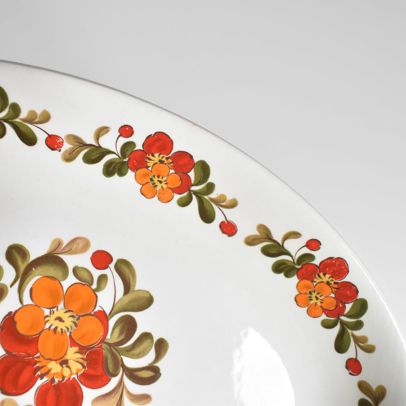 ヴィンテージラヴィエ オルシー ムランデルー Fleurs Oranges