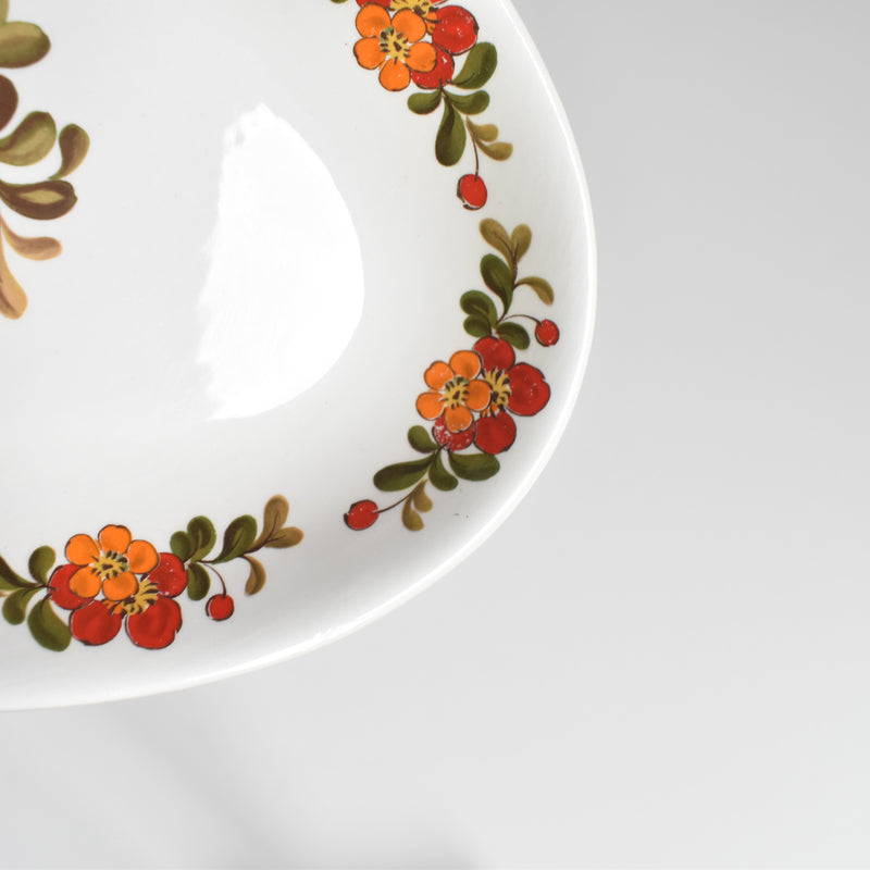 ヴィンテージラヴィエ オルシー ムランデルー Fleurs Oranges
