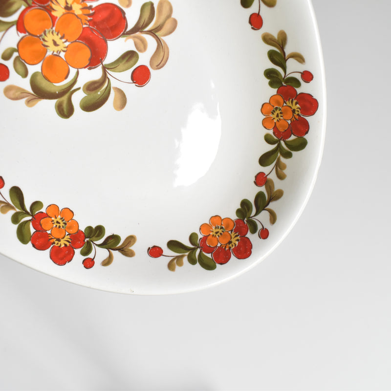 ヴィンテージラヴィエ オルシー ムランデルー Fleurs Oranges