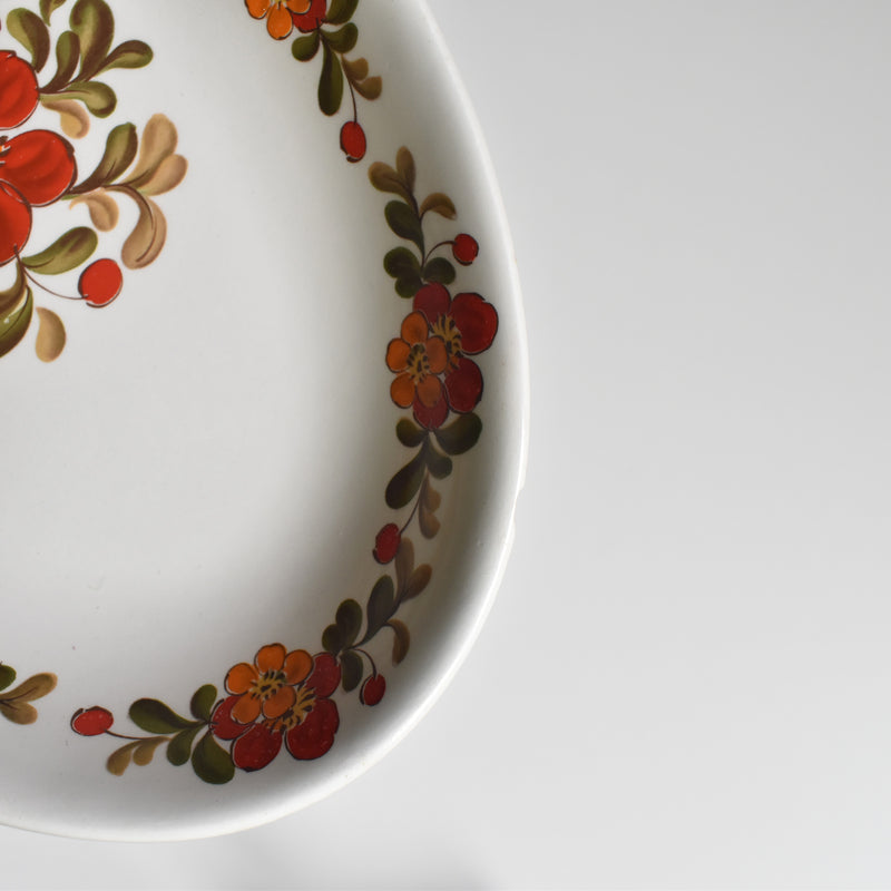 ヴィンテージラヴィエ オルシー ムランデルー Fleurs Oranges