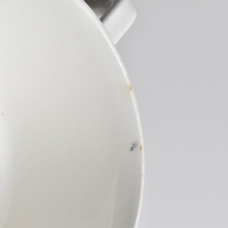 Vintage Teacup, Digoin & Sarreguemines Perse E