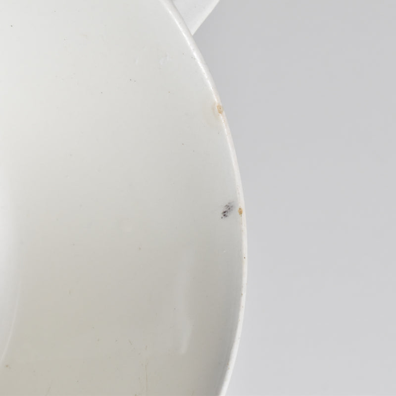 Vintage Teacup, Digoin & Sarreguemines Perse E