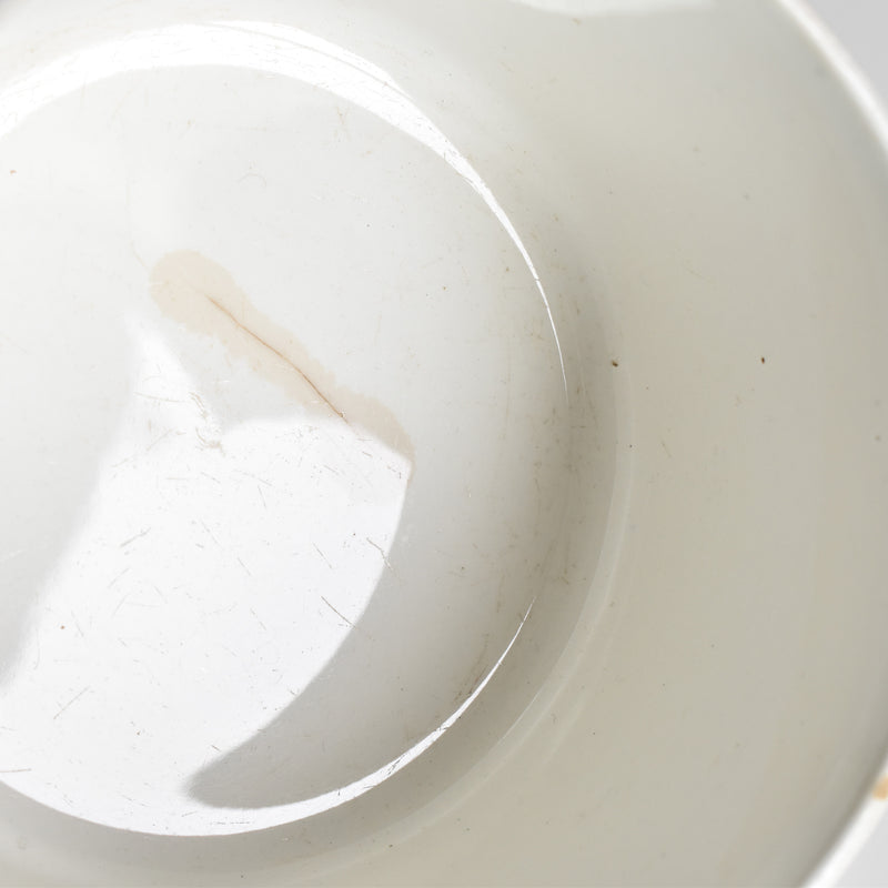 Vintage Teacup, Digoin & Sarreguemines Perse E