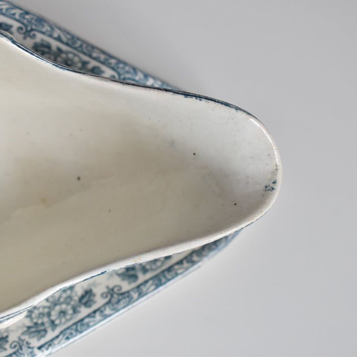 アンティークソーシエール LGクレールフォンテーヌ Rubens