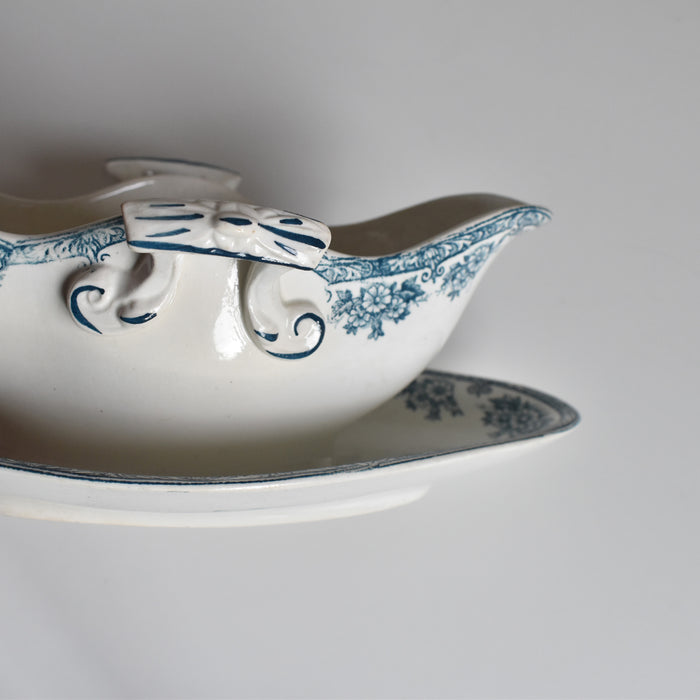 アンティークソーシエール LGクレールフォンテーヌ Rubens