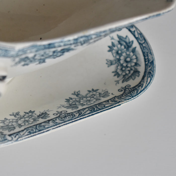 アンティークソーシエール LGクレールフォンテーヌ Rubens