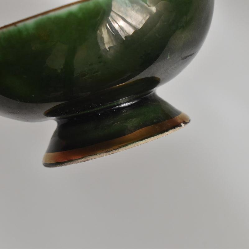 ヴィンテージミニカップ　ア.ドラサンヴァル  グリーン A