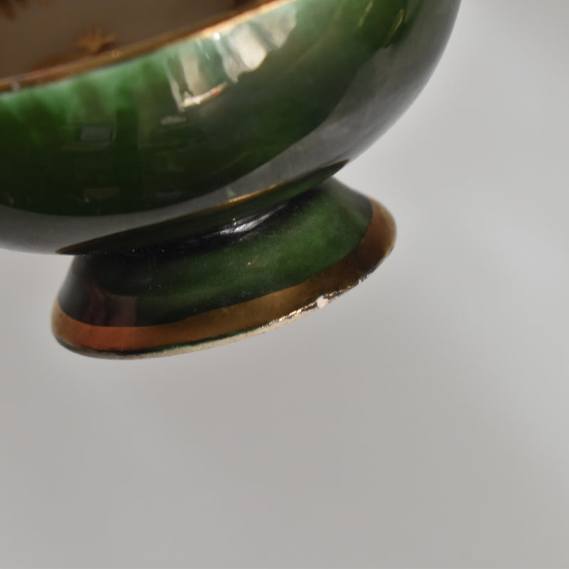 ヴィンテージミニカップ　ア.ドラサンヴァル  グリーン A