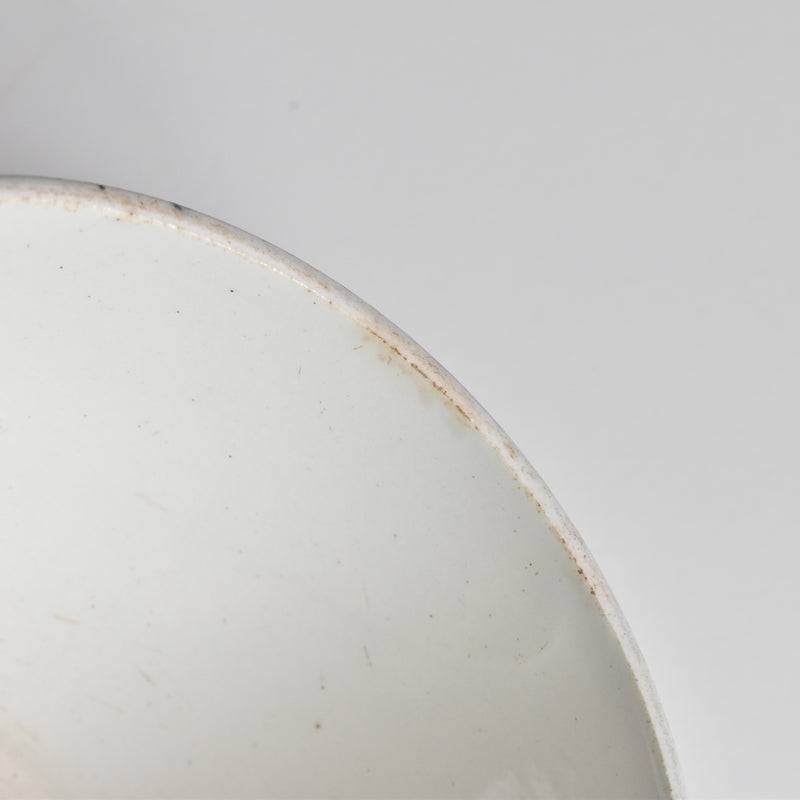 Antique Chocolate Cup, Saint-Amand, 4003 A