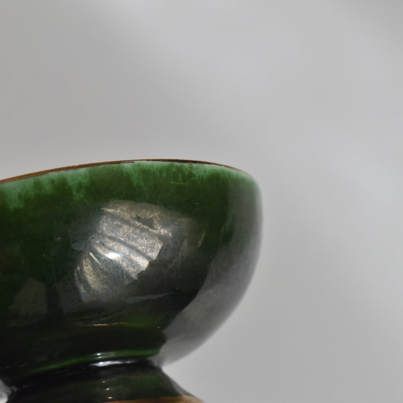 ヴィンテージミニカップ　ア.ドラサンヴァル  グリーン A