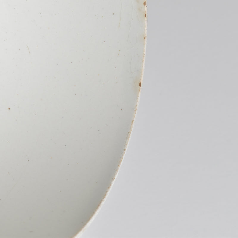 Antique Chocolate Cup, Saint-Amand, 4003 A