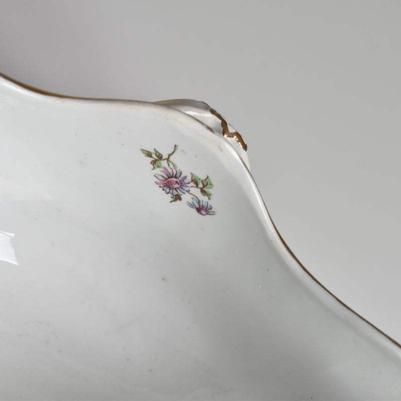 Antique Sauce Boat, HAMAGE NORD
