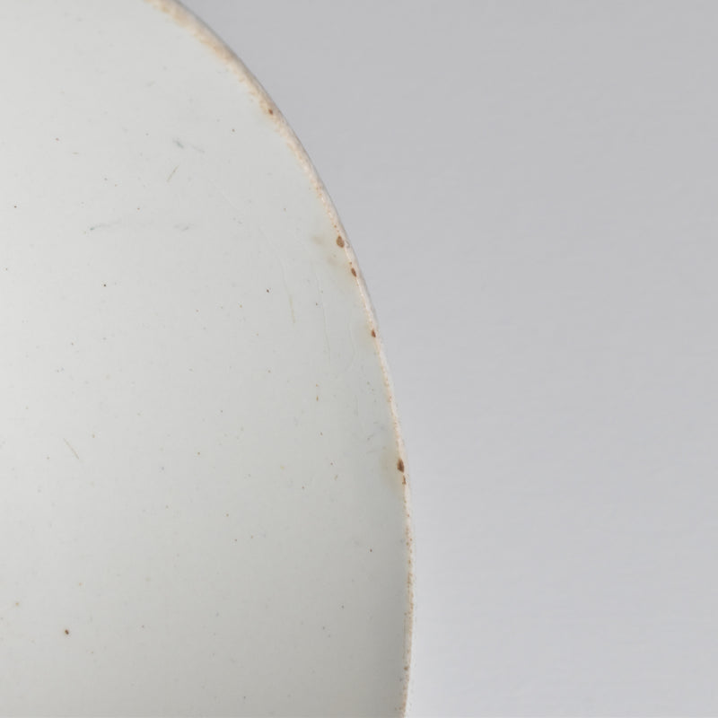Antique Chocolate Cup, Saint-Amand, 4003 A