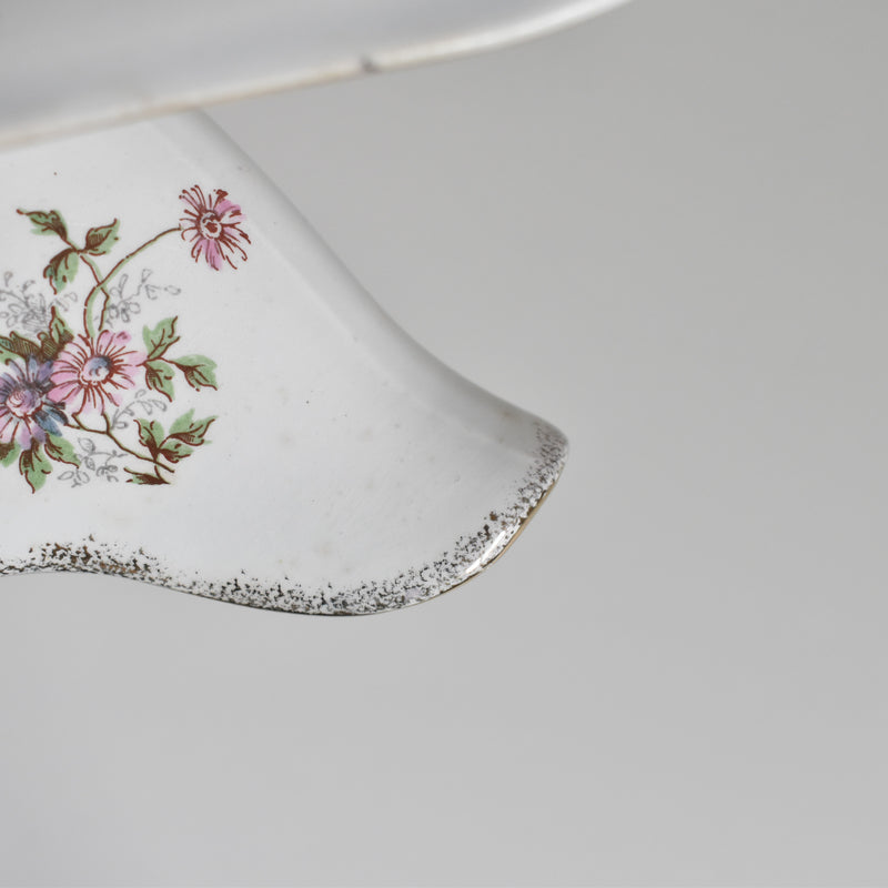 Antique Sauce Boat, HAMAGE NORD