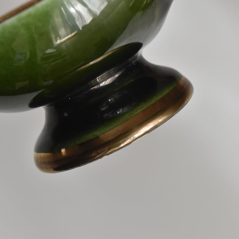 ヴィンテージミニカップ　ア.ドラサンヴァル  グリーン B