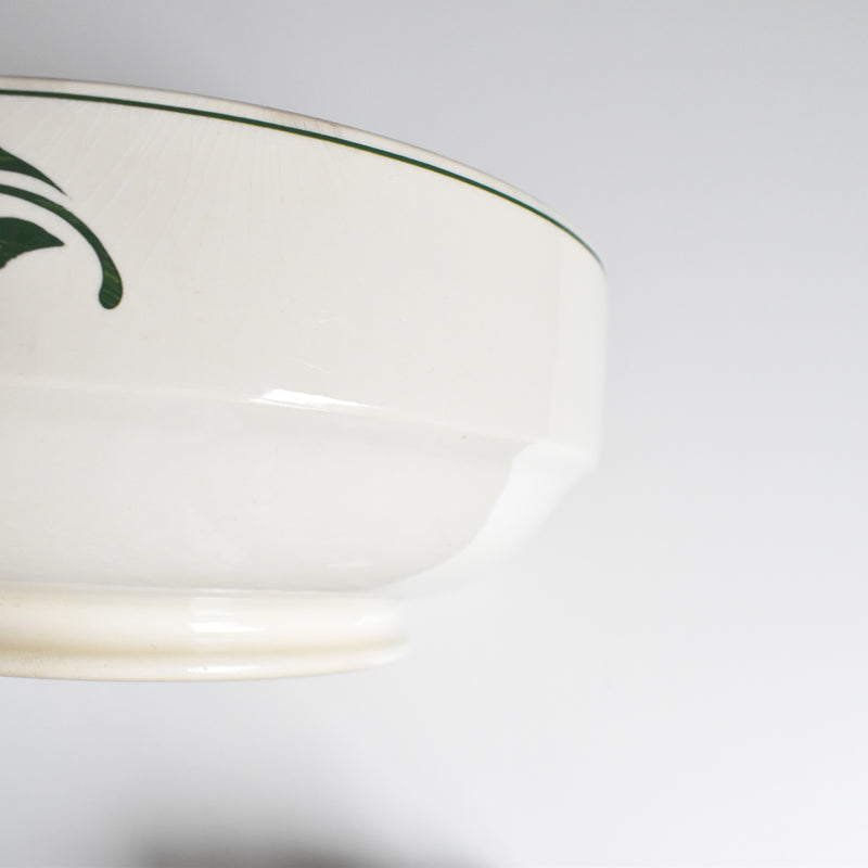 ヴィンテージサラダボウル ディゴワン＆サルグミンヌ Chalons