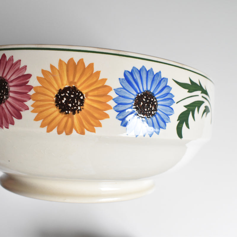 ヴィンテージサラダボウル ディゴワン＆サルグミンヌ Chalons