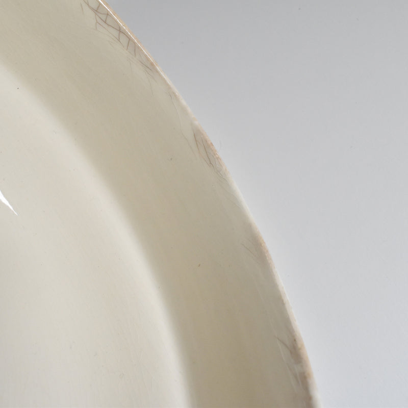 ヴィンテージサラダボウル ディゴワン＆サルグミンヌ Chalons