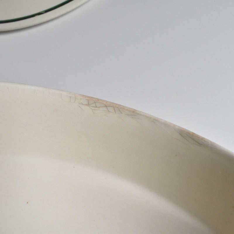 ヴィンテージサラダボウル ディゴワン＆サルグミンヌ Chalons