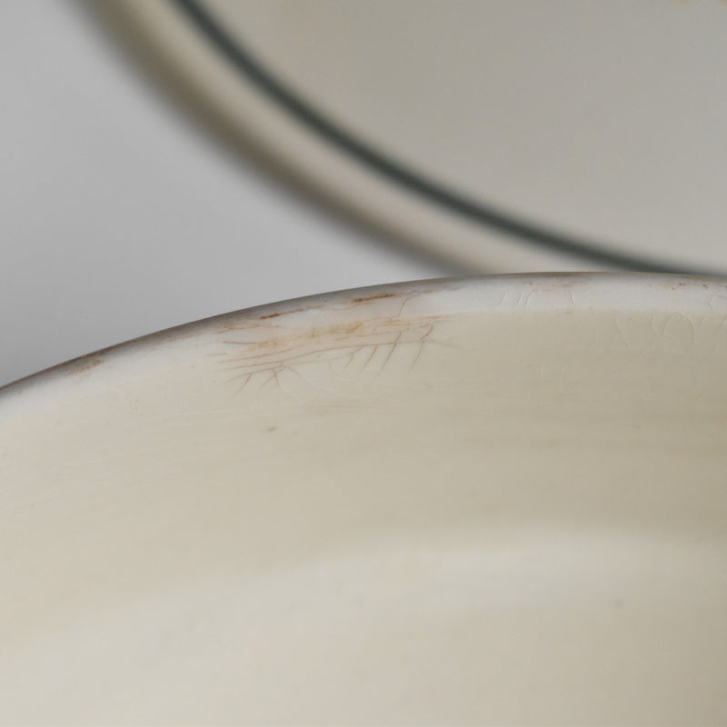 ヴィンテージサラダボウル ディゴワン＆サルグミンヌ Chalons