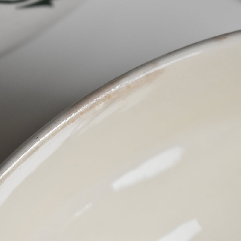 ヴィンテージサラダボウル ディゴワン＆サルグミンヌ Chalons