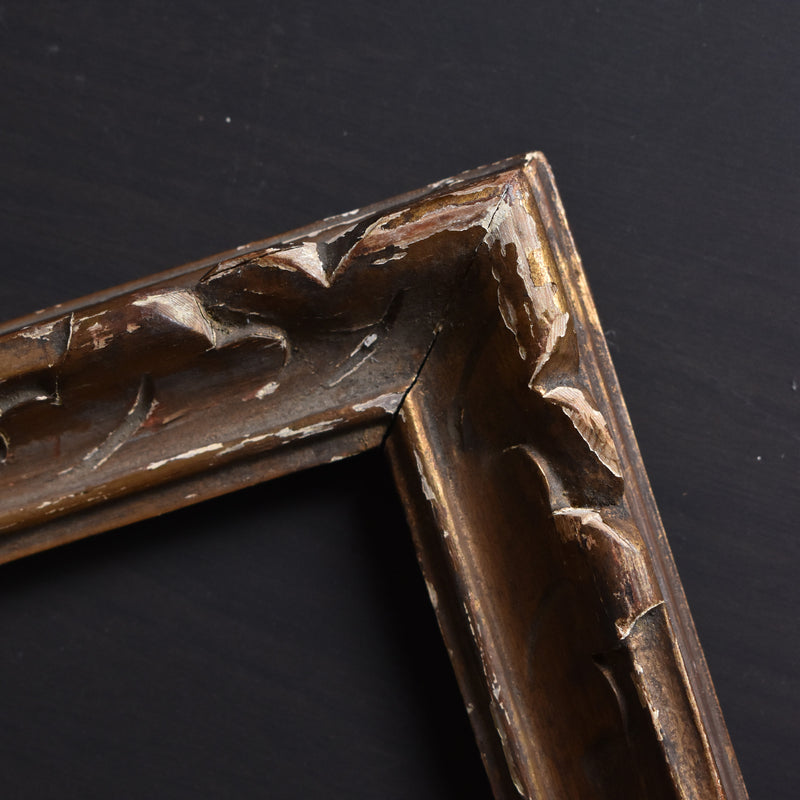 Antique frame 47cm x 39cm