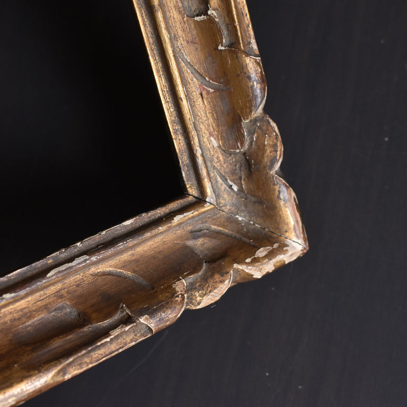 Antique frame 47cm x 39cm