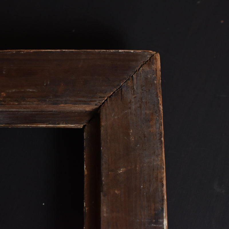 Antique frame 47cm x 39cm