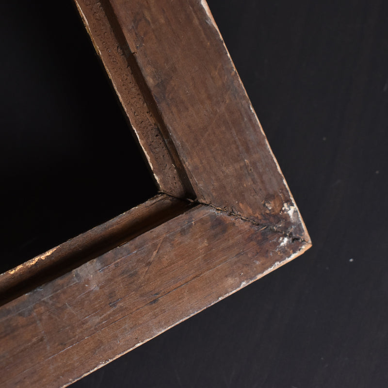 Antique frame 47cm x 39cm
