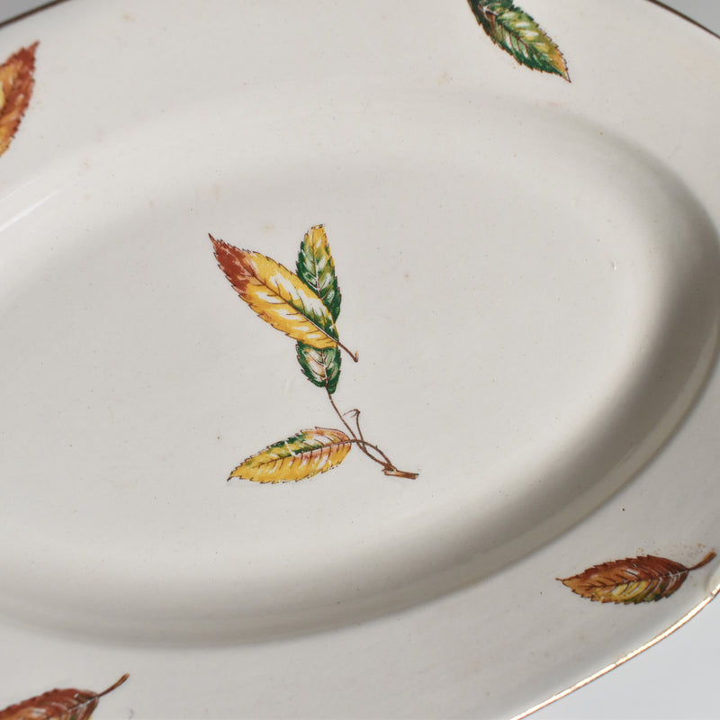 Vintage Raviere Digoin & Sarreguemines Nemours A