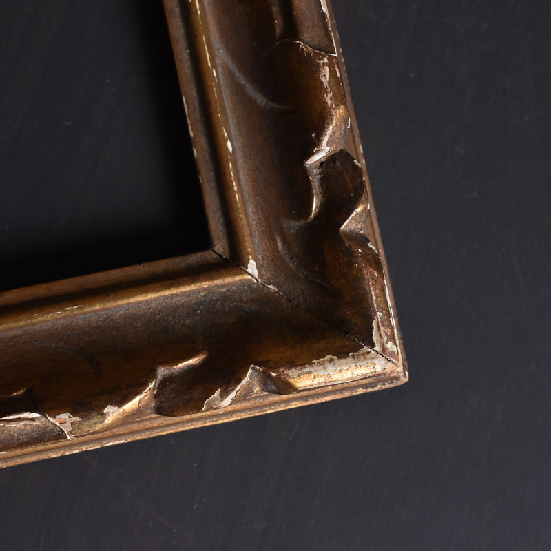 Antique frame 47cm x 39cm