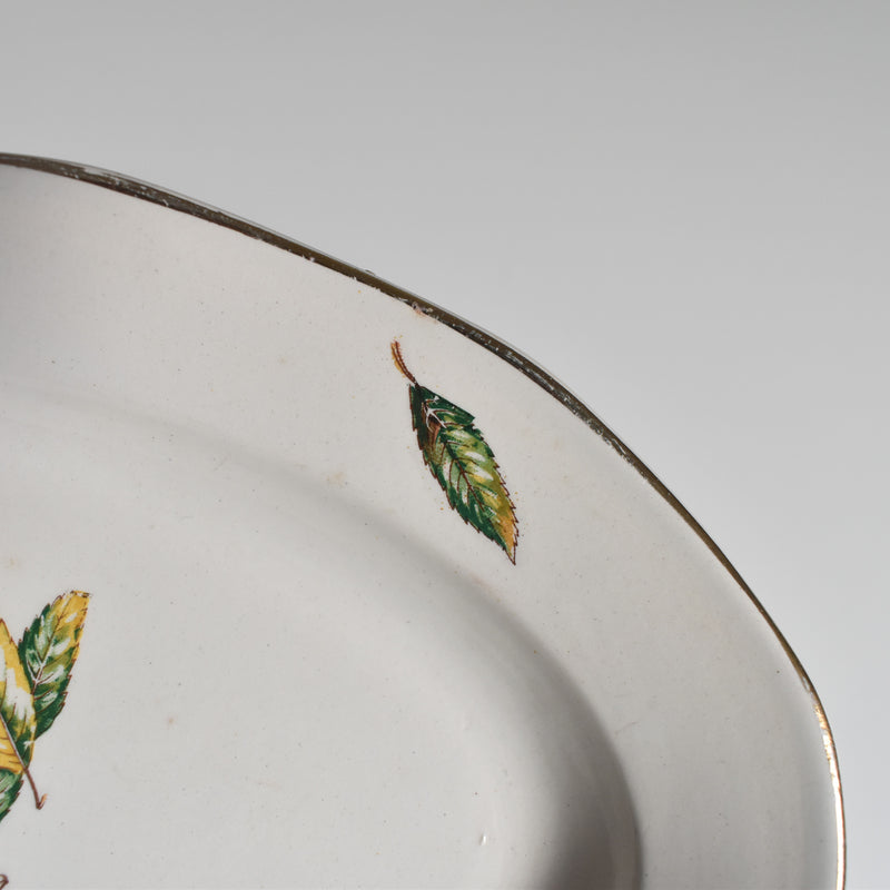 Vintage Raviere Digoin & Sarreguemines Nemours A