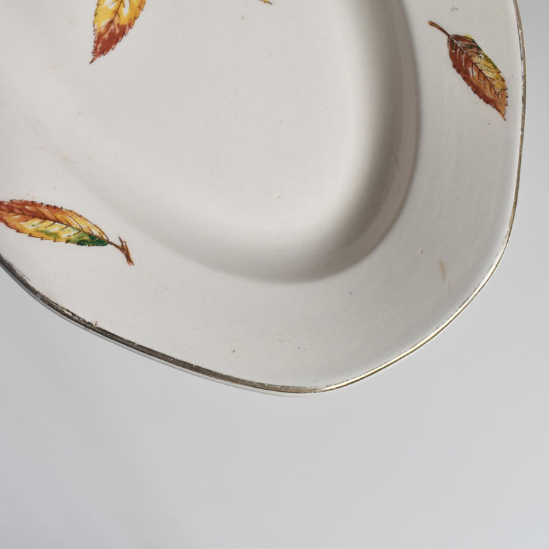 Vintage Raviere Digoin & Sarreguemines Nemours A