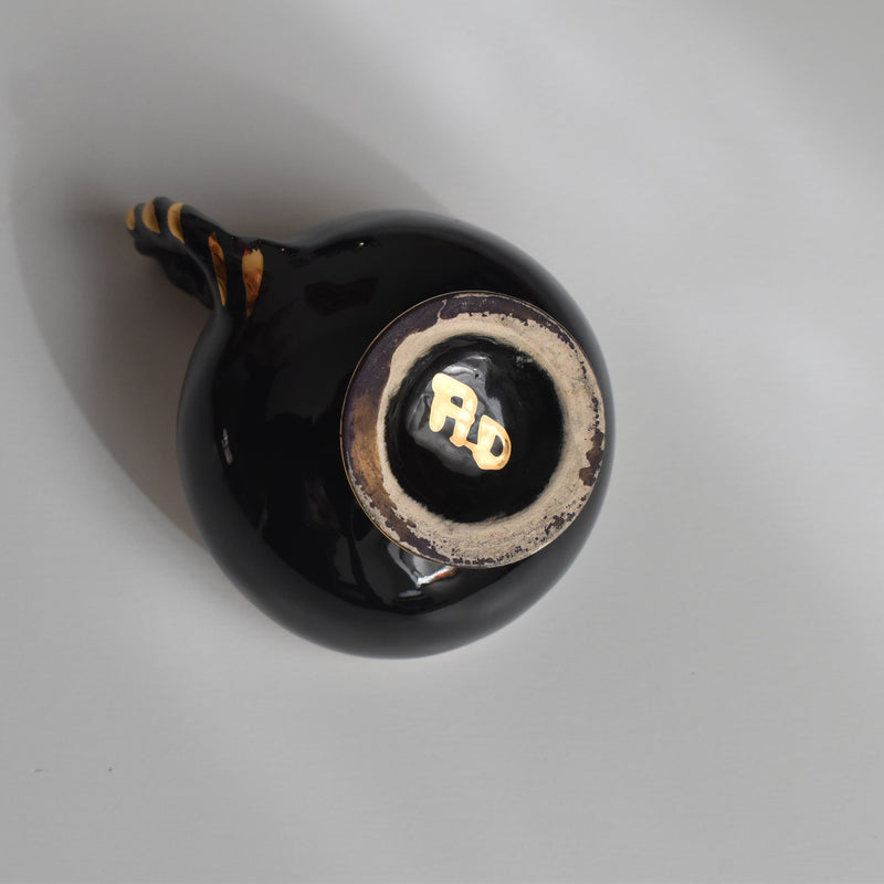 ヴィンテージミニカップ　ア.ドラサンヴァル  ブラック