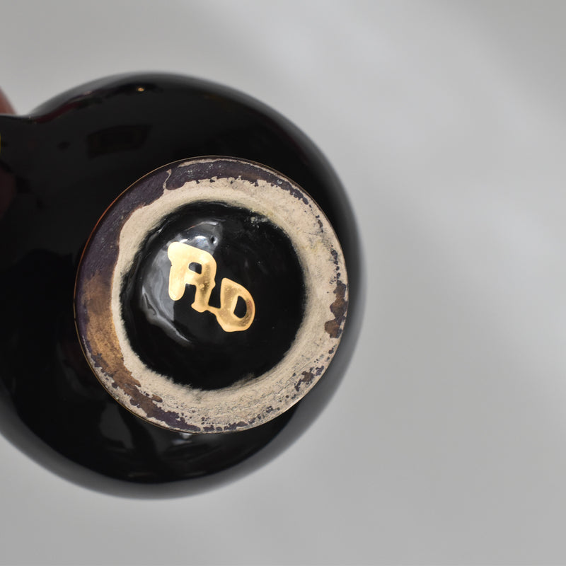 ヴィンテージミニカップ　ア.ドラサンヴァル  ブラック