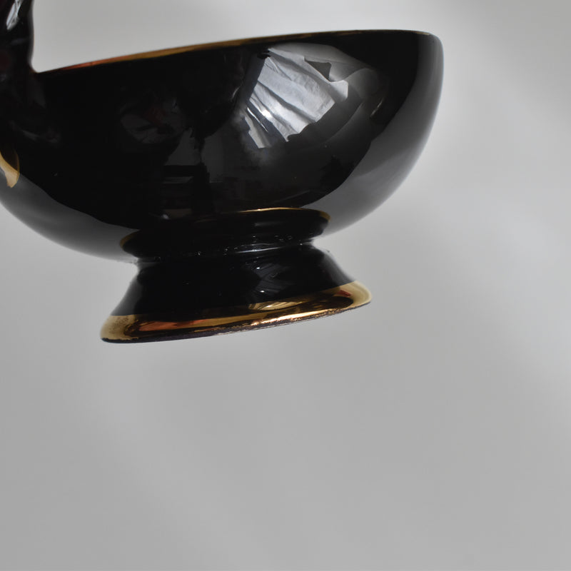 ヴィンテージミニカップ　ア.ドラサンヴァル  ブラック