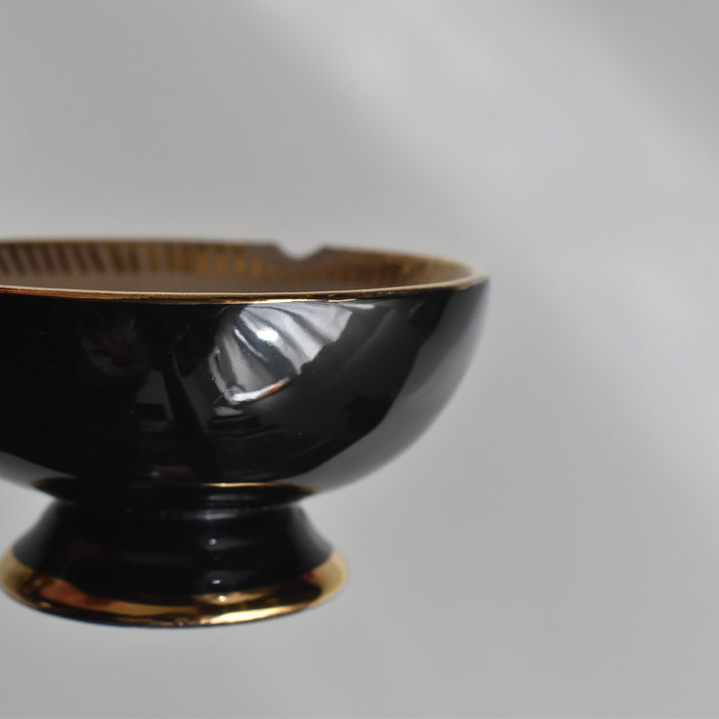 ヴィンテージミニカップ　ア.ドラサンヴァル  ブラック