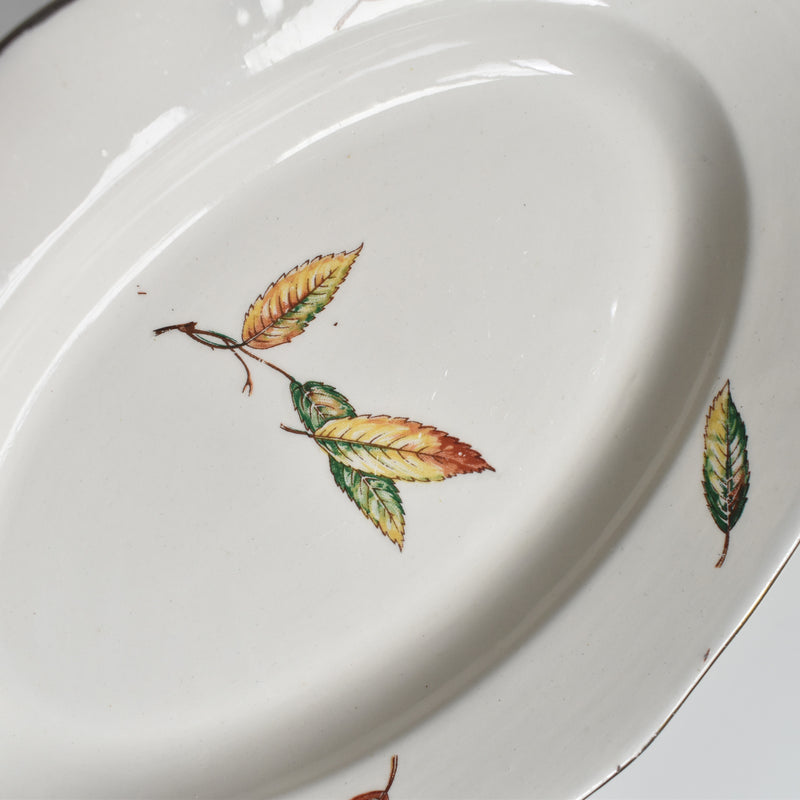 Vintage Raviers Digoin & Sarreguemines Nemours B