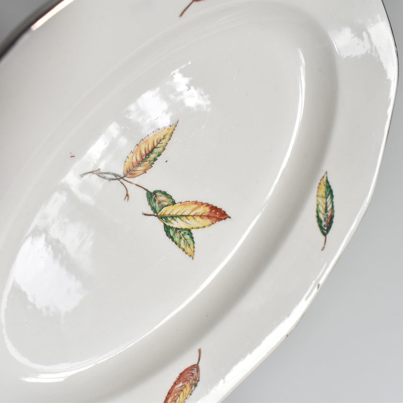 Vintage Raviers Digoin & Sarreguemines Nemours B