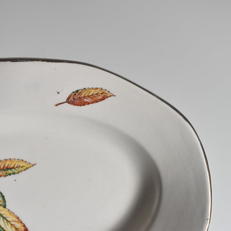 Vintage Raviers Digoin & Sarreguemines Nemours B