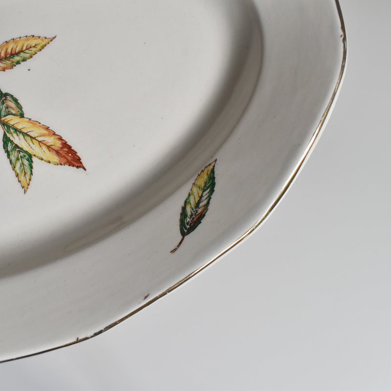 Vintage Raviers Digoin & Sarreguemines Nemours B