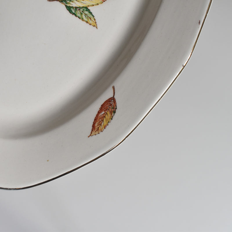 Vintage Raviers Digoin & Sarreguemines Nemours B