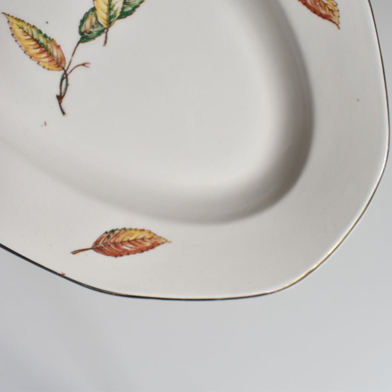 Vintage Raviers Digoin & Sarreguemines Nemours B