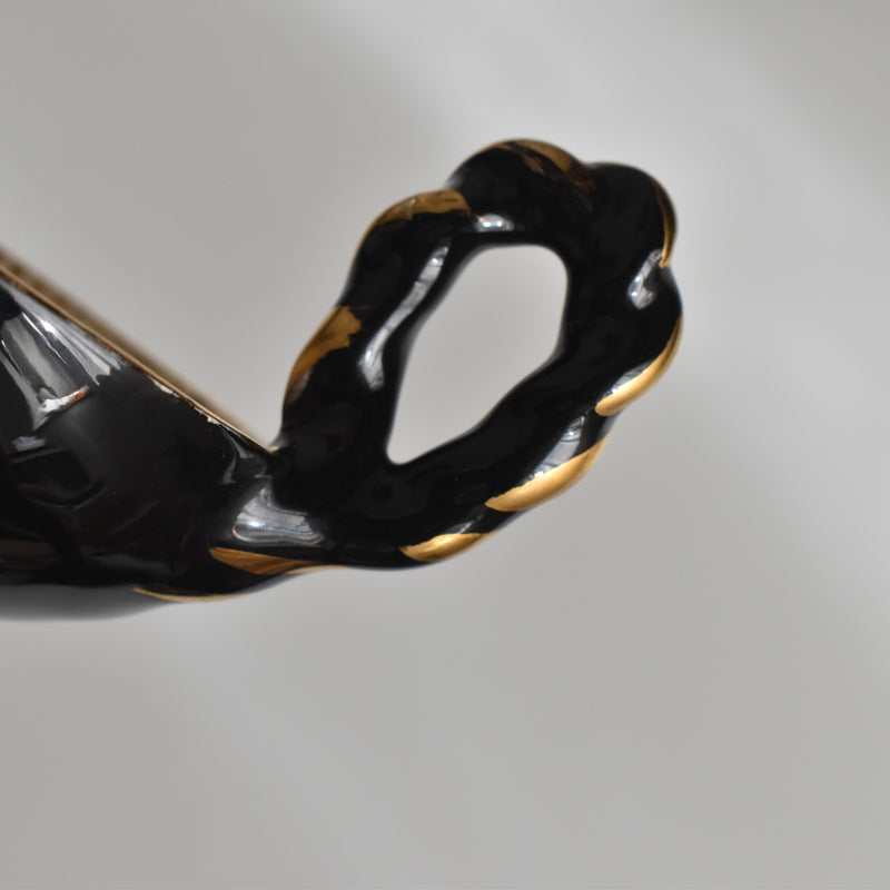 ヴィンテージミニカップ　ア.ドラサンヴァル  ブラック