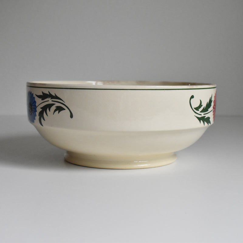 ヴィンテージサラダボウル ディゴワン＆サルグミンヌ Chalons