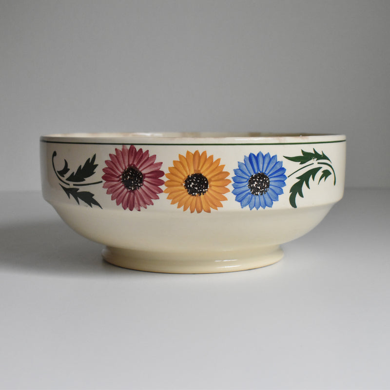 ヴィンテージサラダボウル ディゴワン＆サルグミンヌ Chalons